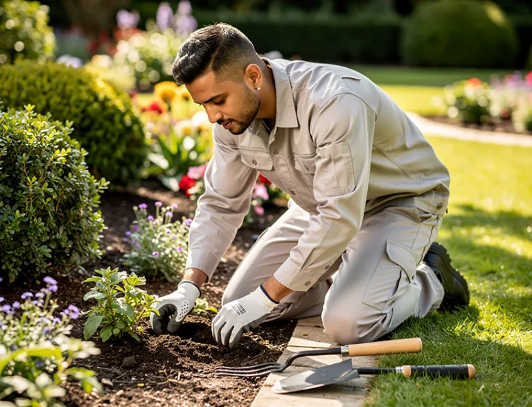 Landscape Designer service in East Los Angeles